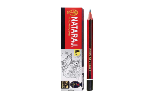 NATRAJ PENCIL