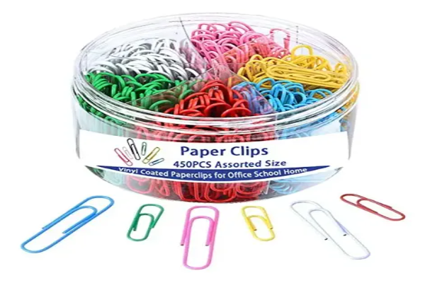 Paper Clip (Small)