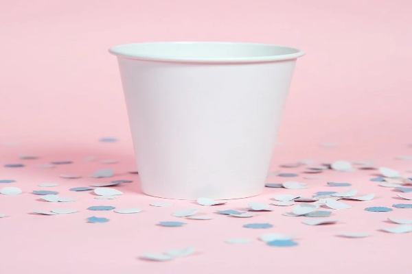 Disposable Glass 200ml