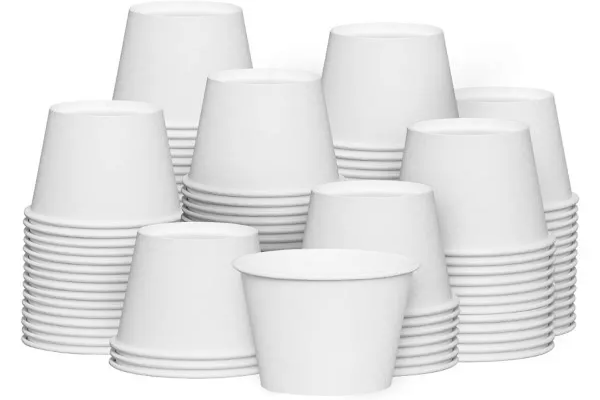 Paper Cup 100ml
