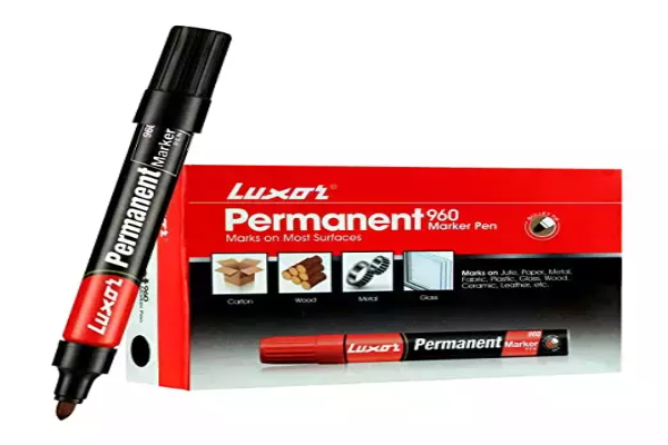 PERMANENT MARKER