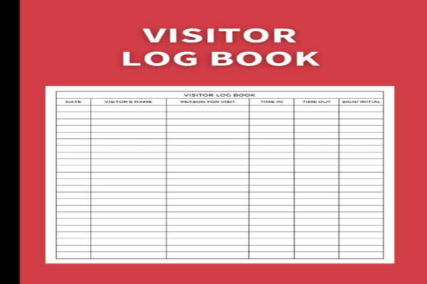 Register for Visitors