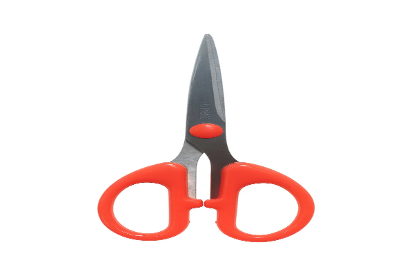 SCISSOR