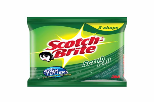 SCOTCH BRITE