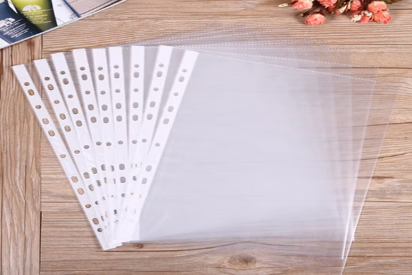 Sheet Protector