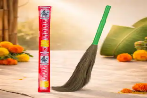 Broom Soft