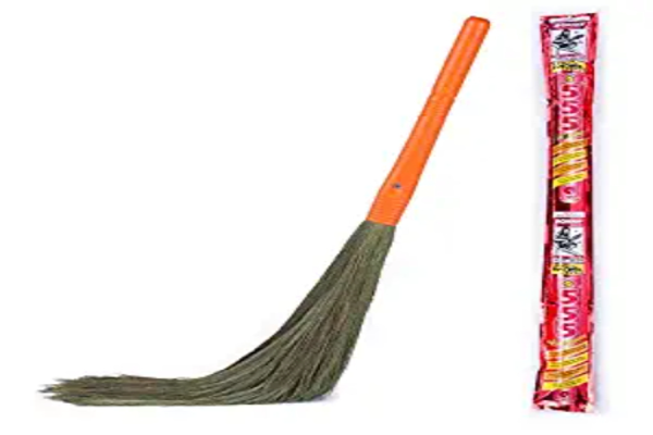 SOFT BROOM