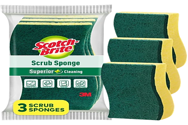 Sponge