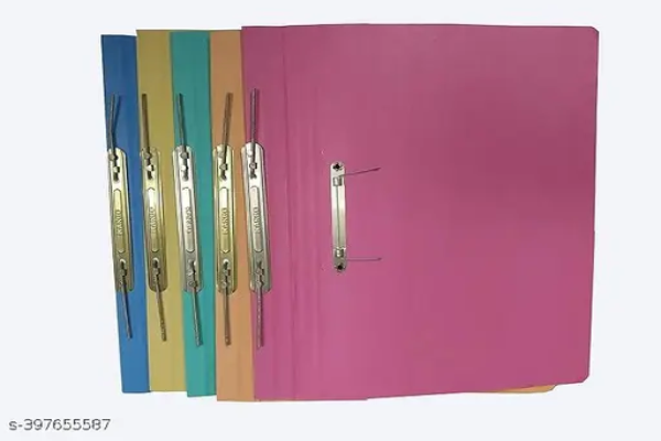 SPRING FILE