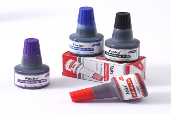 STAMP INK