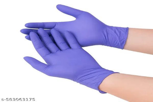 Surgical Gloves