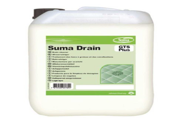 SUMA DRAIN