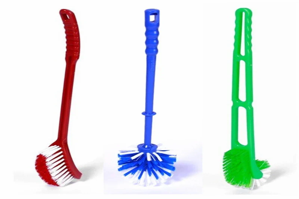 TOILET BRUSH